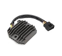 Motorcycle Regulator Rectifier For ZR400 ZR550 ZR750 For Zephyr ZXR250 ZZR400 ZZR600 ZR-7 ZR-7S ZRX400 KLR650 ZR250 FRTRGVUVXP