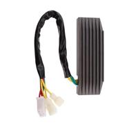 Motorcycle Regulator Rectifier Kit Motorcycle Voltage Regulator Rectifier For Intruder 700 VS700 1986-1987 For 750 VS750 1988-1991
