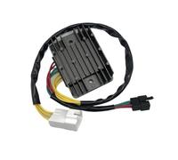 Motorcycle Regulator Rectifier Motorcycle Accessories Voltage Regulator Full Wave Rectifier Current Rectifier For Aprilia RSV4 1000 Factory B043488 SH579JB
