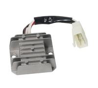 Motorcycle Regulator Rectifier Motorcycle Parts Voltage Regulator Rectifier For SR400C SR400S SR400SP SR400LTD SR400 SR500 SR500E SR500F 2J2-81960-A1