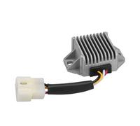 Motorcycle Regulator Rectifier Motorcycle Regulator Rectifier For Yam&aha XT350 XT 350 N NC S SC T TC W WC A AC B BC D DC E EC F FC G GC H HC J JC K KC L LC