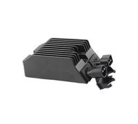 Motorcycle Regulator Rectifier Motorcycle Voltage Rectifier For Har&ley Davidson Sportster 883 1200 Super Low XL883L XL1200C Roadster Iron Seveny-Two