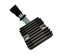 Motorcycle Regulator Rectifier Motorcycle Voltage Regulator Rectifier For 50-70 115 4-Stroke F50 F70 FL115 FT60 68V-81960-10-00