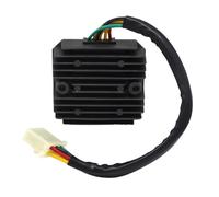 Motorcycle Regulator Rectifier Motorcycle Voltage Regulator Rectifier For FES125 FES150 FES 125 150 For PANTHEON 2003 2004 2005 Accessories