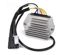 Motorcycle Regulator Rectifier Motorcycle Voltage Regulator Rectifier For Hatz 1D50.16 1D81.24 1D90.18 1D90V.16 Terex MBR71 01916800 01983800