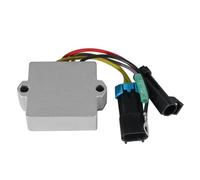 Motorcycle Regulator Rectifier Motorcycle Voltage Regulator Rectifier For Mercruiser F25 F30 F40 F50 F60 854514T1 883071T1 Accessories