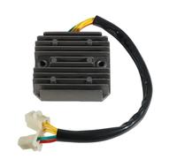 Motorcycle Regulator Rectifier Motorcycle Voltage Regulator Rectifier For VJF 250 VJ VL 125 Fi SL125U S1 S-300 For Steezer 31600-SAB-0000-M1