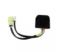 motorcycle regulator rectifier Rectifier suitable for Honda for FourTrax 300 TRX 300 1988-1992 31600-Hc4-010