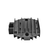 Motorcycle Regulator Rectifier SH640D-12 Compatible With XJ600 1997-2003 XJR400 1993-2007 Majesty250 YP250 YP 250 1995-2001