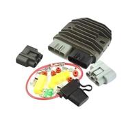 Motorcycle Regulator Rectifier Stabilizer 12v Motorcycle Voltage Regulator Rectifier DB Plugs For XV1700 XV For Road Star For Warrior 1700 2003-2009 OEM 5YU-81960-00