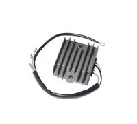 Motorcycle Regulator Rectifier Stabilizer 31750-Z0A-821 Motorcycle Voltage Regulator Rectifier For GCV520U CEE9 GXV390RT1 The Capability