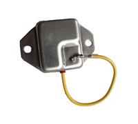 Motorcycle Regulator Rectifier Stabilizer Motorcycle Voltage Regulator Rectifier For YFZ Banshee 82F-81910-A0 7XE-81910-00 TT600 TT 600 1985-1986