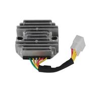 Motorcycle Regulator Rectifier Stabilizer Voltage Regulator Rectifier For Zip 50 For Liberty Primavera 125 Sprint S LX 1A0107805 3V 4T E4