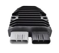 Motorcycle Regulator Rectifier Voltage 71603 Regulator Rectifier For Linhai 500 370 420 PROMAX T3b M550 M565LT 400 E4 570 E5 M570L M550L E2 Stabilizer Stabilization