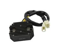 Motorcycle Regulator Rectifier Voltage For Suzuki Gsxr400 Gk76A 1990-1995 Gs500 1989-2003 Gs500E 1989-2000 Dr650S 1990 1991