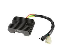 Motorcycle Regulator Rectifier Voltage GU32703810 Voltage Regulator Rectifier For Nevada 750 Breva V750 V7 Bellagio 940 California V11 MGS-01 ssic 2006-2011