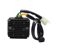 Motorcycle Regulator Rectifier Voltage Motorcycle Rectifier Voltage Regulator For NT400 BROS 400 NC25-100 105 110 NT650 NT650A Hawk GT 1988-1990 31600-MN8-028