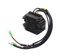 Motorcycle Regulator Rectifier Voltage Motorcycle Voltage Regulator Rectifier For F10 F15 F20 OEM:879147T62 Stabilizer Stabilization Supply Accessories