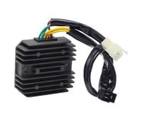 Motorcycle Regulator Rectifier Voltage Motorcycle Voltage Regulator Rectifier For NT400 BROS 400 NC25-100, 105, 110 NT650 NT650A NT650AC Hawk GT OEM:31600-MN8-008