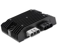 Motorcycle Regulator Rectifier Voltage Regulator Rectifier For Massimo UTV MSU 800 800-5 MXU 1000 XF-3 X4-1000 LT For X2-1000 ODES 650 For Dominator X2 X4