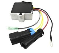 Motorcycle Regulator Rectifier Voltage Regulator Rectifier For Outboards For Mercury 4 Stroke 25 30 40 50 60HP 893640T01 893640A03 893640-001 893640-T01