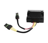 Motorcycle Regulator Rectifier Voltage Regulator Rectifier For Sea-Doo GTI LE RFI 2003 2004 2005