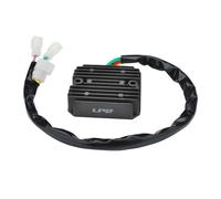 Motorcycle Regulator Rectifier Voltage Regulator Rectifier For VT 1100 VT1100 C2 C For Shadow T C2-2 ACE For C3 For AERO Motorbike Stabilizer Stabilization Supply