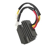 Motorcycle Regulator Rectifier Voltage Regulator Rectifier T1304040 T1300560 T1300535 For 600 650 R 675 Sprint GT1050 ST955 For Street For Triple Stabilization Supply