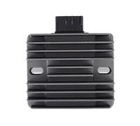 Motorcycle Regulator Rectifier Voltage SH678A-12 Regulator Rectifier For XVS125 XVS250 XVS1100 V STAR XVZ1300 For Royal Tour For Deluxe For ROAD 4XY-81960-00