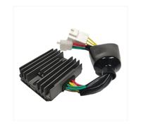 Motorcycle Regulator Rectifier Voltage Voltage Rectifier Regulator For 31600-MEE-003 31600-MEE-872 SH678-FA 31600-MCJ-641 SH678C-13 For CBR600RR 2003-2006 Motorcycle