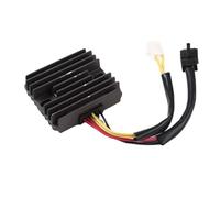 Motorcycle Regulator Rectifier VT600C VT600 VT 600 For Shadow For VRX400 NV400 NV600 31600-MY0-771 31600-MM8-003 31600-MR1-010 Voltage Regulator Rectifier Voltage Regulator