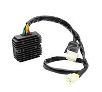 Motorcycle Regulator Rectifier VT800 VT800C For Shadow 800 1988 VF700C For Magna 700 1985-86 VT700 VT700C For Shadow 700 1986-1987 Regulator Rectifier Voltage Regulator