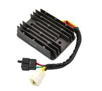 Motorcycle Regulator Rectifier YHC-036 Compatible With Ducati ST4 916 ST3 1000 ST4S 996 ST2 944 748 800 998 Hypermotard 796 1100