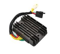Motorcycle Regulator Rectifier YHC-036 Compatible With Ducati ST4 916 ST3 1000 ST4S 996 ST2 944 748 800 998 Hypermotard 796 1100