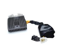 Motorcycle Regulator Voltage Current Rectifier For Vfr 800 Vfr800 Fiw/Fix 1998-1999 Cb 1300 Cb1300 Fw/Fx/Fy Sc40 1998-2001