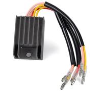 Motorcycle Regulator Voltage Rectifier For 4.5HP 5HP BF4.5 BF5 BF5A1 BF5A2/A3/A4/AX/AM LC LD LE LU LD SC SD Replacement Part