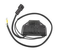 Motorcycle Regulator Voltage Rectifier For Harley Dyna Glide 1450 Police 2002 2003