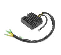 Motorcycle Regulator Voltage Regulator Rectifier For 35 hp