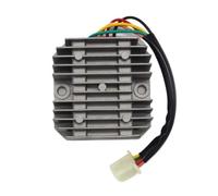 Motorcycle Regulator Voltage Regulator Rectifier For SYM