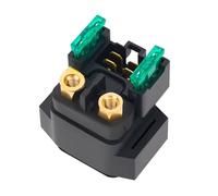 Motorcycle Relay Compatible With For Grizzly 350 For Kodiak 450 For YFM400 For YFM40 For YFM400F For BigBear Motorcycle Starter Solenoid For Relay
