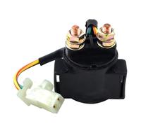 Motorcycle Relay Compatible With For Grizzly For YFM125 600 For YFM600 For YFM80 80 For Kodiak 400 Motorcycle Starter For Relay Solenoid Electrical Parts