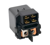 Motorcycle relay Compatible With For KSV 700 For V-Force 2004-2006 For Kvf 700 For Prairie 2004-2006 Motorcycle Starter Solenoid For Relay Change