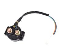 Motorcycle Relay Compatible With Hyosung For GT250R For GV650 For GT650 For GV700 For GT650R Motorcycle Starter Solenoid For Relay Motorbike Accessories