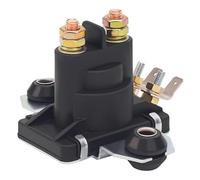 Motorcycle relay Compatible With Mercury For Mercruise For 20HP For 25HP For 40HP For 45HP Motorcycle Starter For Relay Voltage Sensitive For Relay 89-850188T1