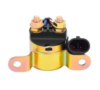 Motorcycle relay Compatible With Polaris For RZR 900 For RZR XP 1000 2014-2016 For Sportsman 800 2007-2014 Solenoid Valve For Relay Replacement Parts 4010947