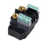 Motorcycle Relay Compatible With Suzuki For DL100K2 For DL1000 For V-strom For AN400 Motorcycle Starter For Relay Solenoid Electrical Motorbike Accessories