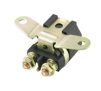 Motorcycle Relay Compatible With Suzuki For GS450 For GS500 For GS1150 For DR250 For DR350 For DR650 For VS1400 Motorcycle Starter Solenoid For Relay