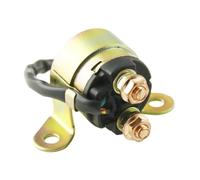 Motorcycle Relay Compatible With Suzuki For Temper For GS1100GD For GS750ED For GS700 31800-15501 Motorcycle Starter For Relay Solenoid Electrical