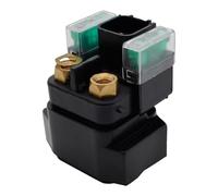 Motorcycle Relay Compatible With Suzuki For TL1000 For DL100K2 For V-Strom 1000 2002-2009 31800-21E20 31800-06G00 Motorcycle Starter Solenoid For Relay