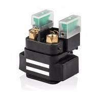 Motorcycle relay Compatible With V For Star For 1100XVS1100AT For Silverado 2002-2009 Motorcycle Starter Solenoid For Relay Voltage Sensitive For Relay